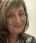 Dating Woman : Лина, 52 years to Russia  Moskva